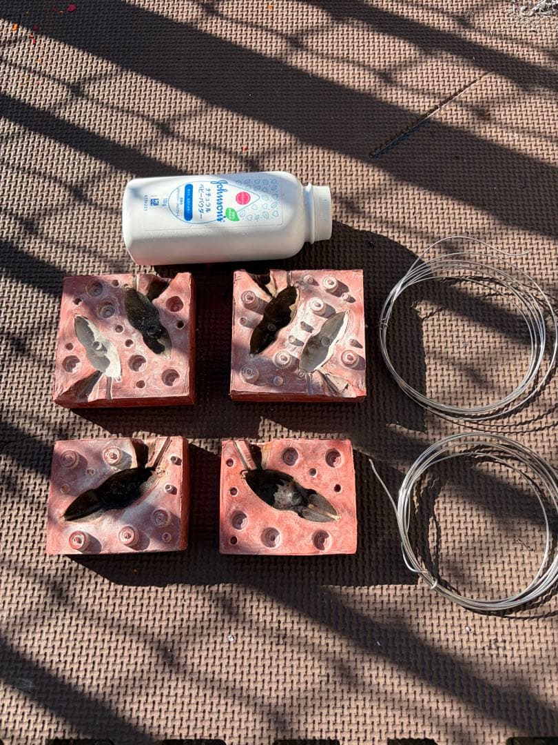 オージさん専用 LEE リー プロダクションポットⅣ 中古 - メルカリ