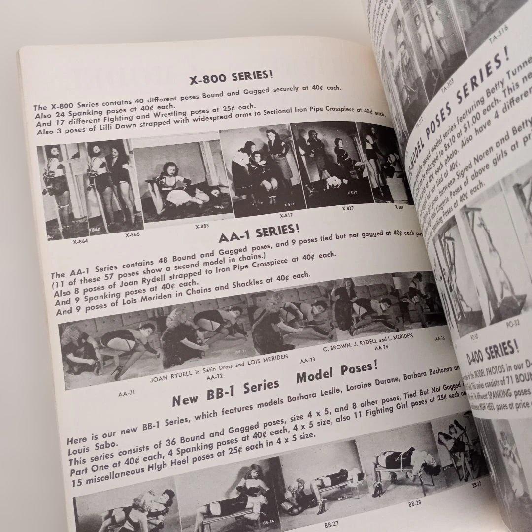 アート・デザイン・音楽 BIZARRE KATALOGS/vol.2/1979