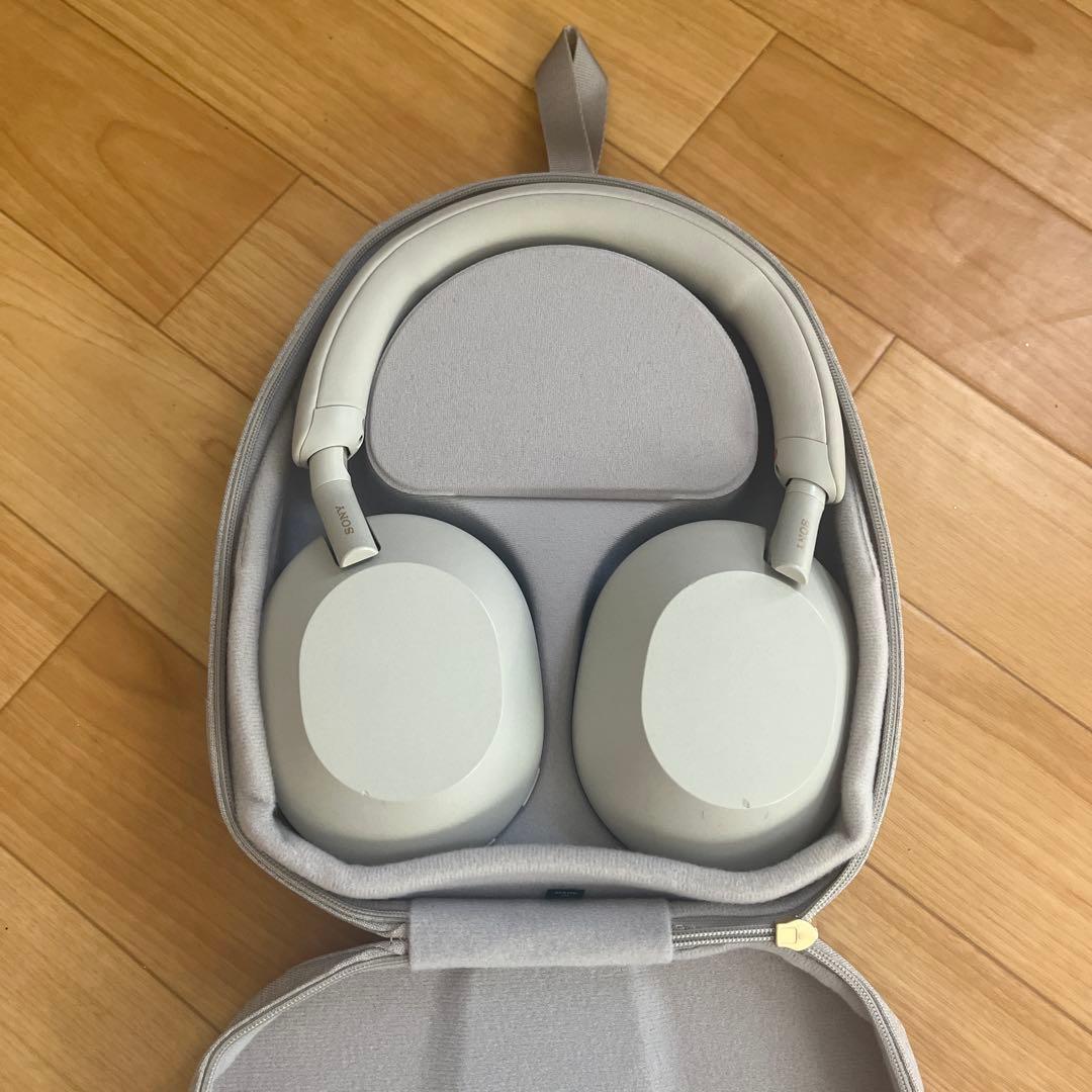 SONY WH-1000XM5 ヘッドホン SONY WH-1000XM5 価格比較 - 価格.com