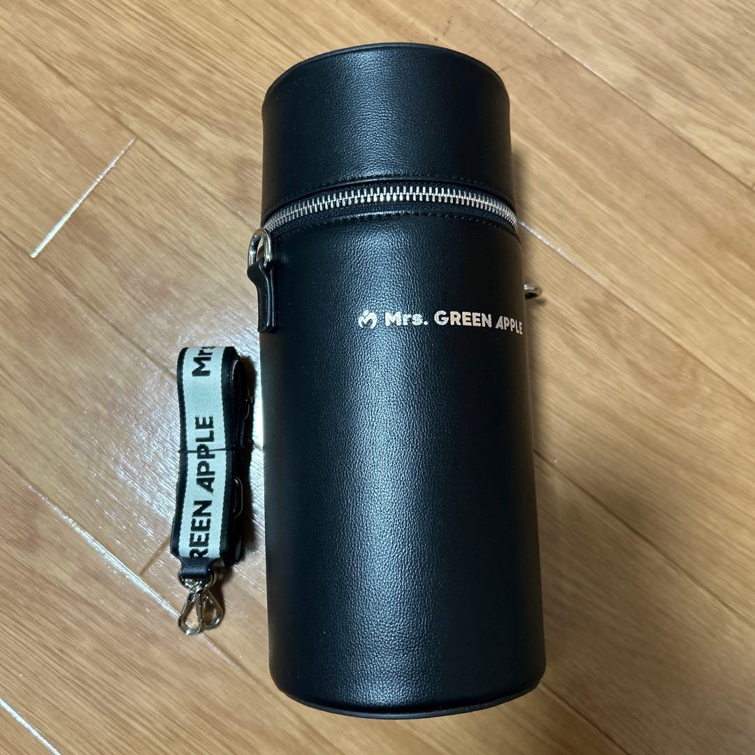 ミセス ペンライトケース ブラック バッグ - メルカリ