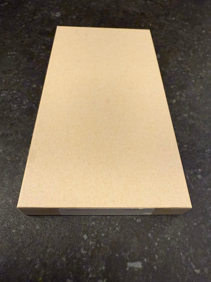 iPhone13 256GB ピンク 新品未使用（本体交換・バッテリー100%）の通販