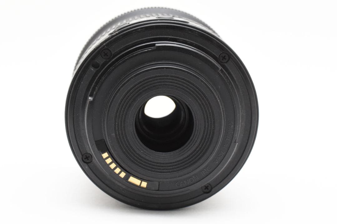 キヤノン CANON EF-S 10-18mm F4.5-5.6 IS STM