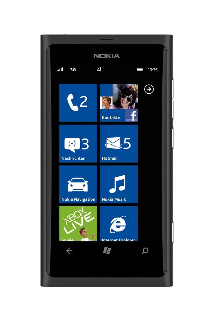 【美品】Windows Phone Nokia Lumia 800(起動確認済) Amazon | Nokia Lumia 800 16GB Unlocked Windows Smartphone