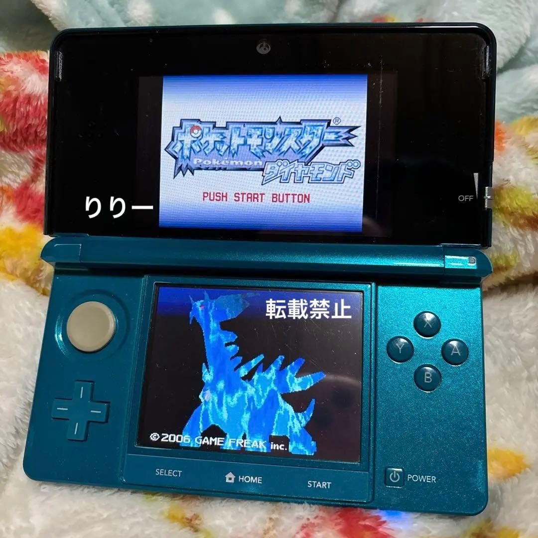 DS3DSポケモンソフト中古3点まとめ売りゲ一ム機本体は含まれません