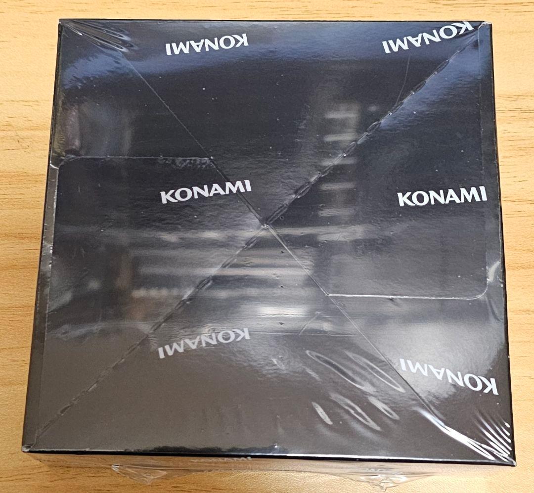 新品未開封】遊戯王OCG アライアンスインサイト初回版＋1パック