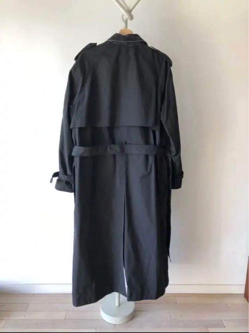 TOGA VIRILIS（トーガ ビリリース）ドッキングコート - メルカリ