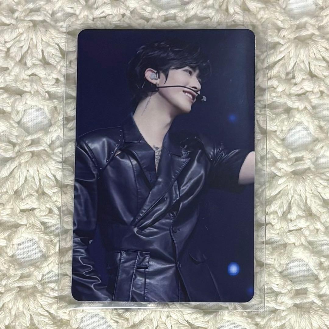 ZEROBASEONE リッキー トレカ 購入特典 - メルカリ