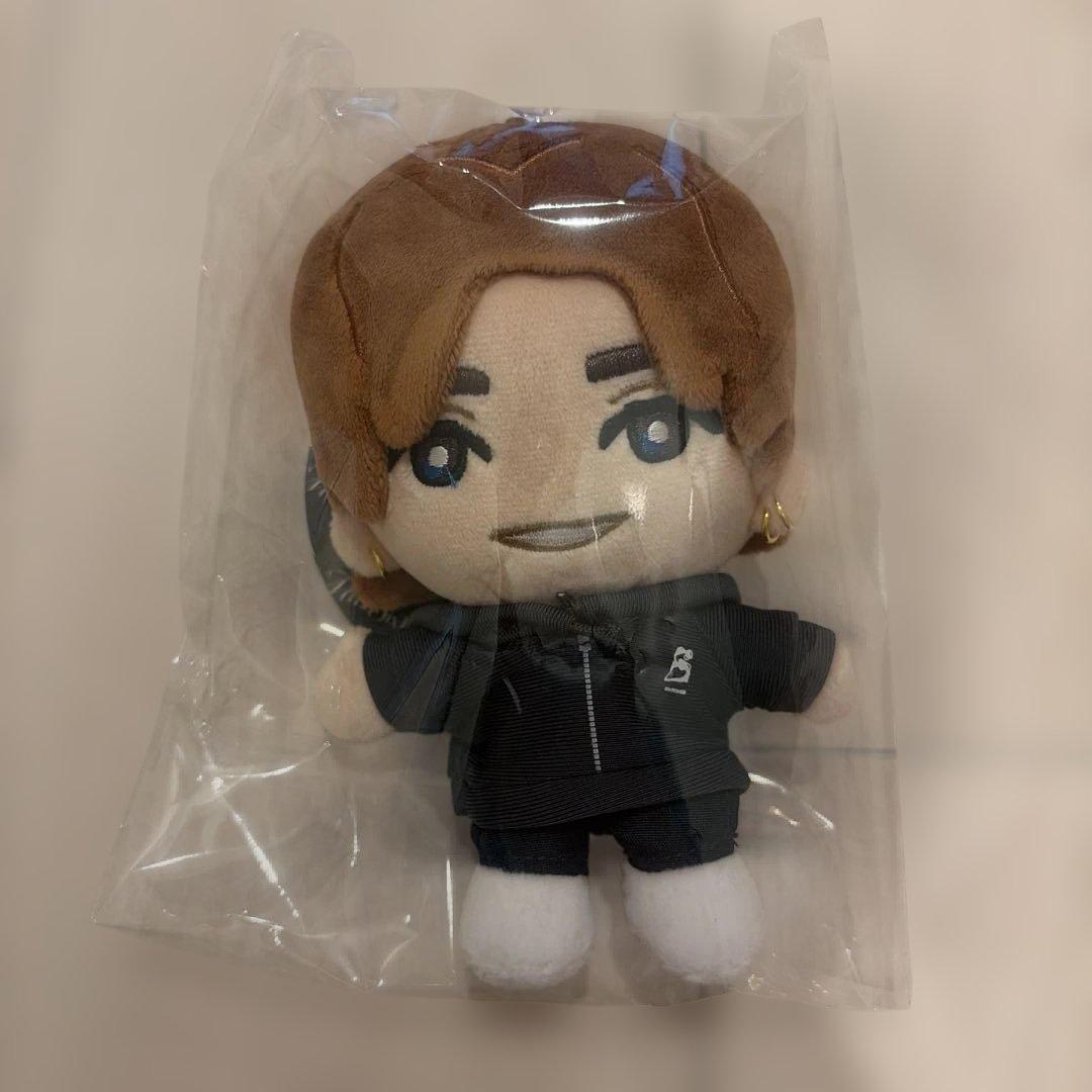 田中樹 ぬいぐるみ SixTONES - メルカリ