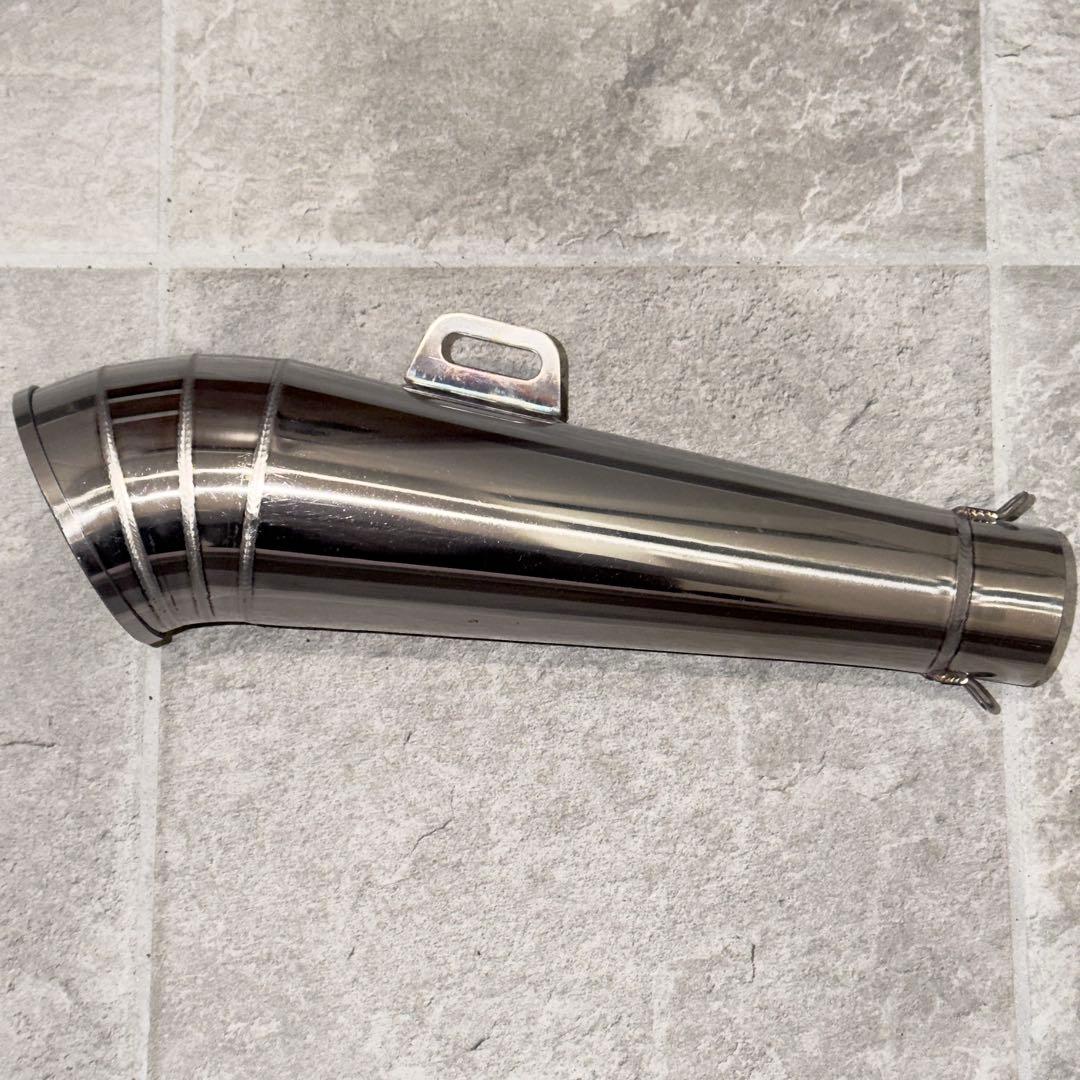 CB400SF NC42 LCI製 GP管 スリップオン マフラー - メルカリ