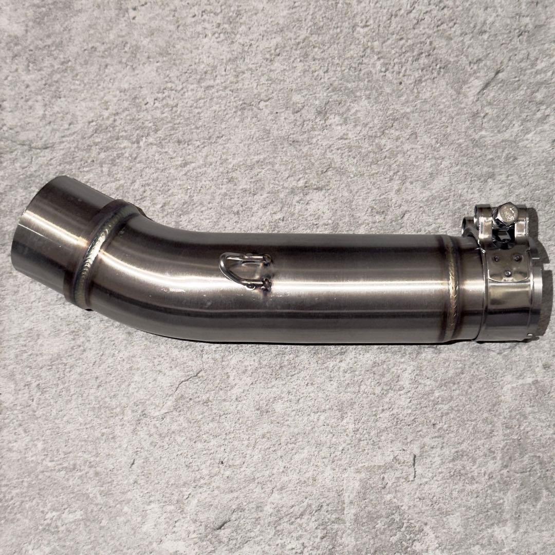 CB400SF NC42 LCI製 GP管 スリップオン マフラー - メルカリ