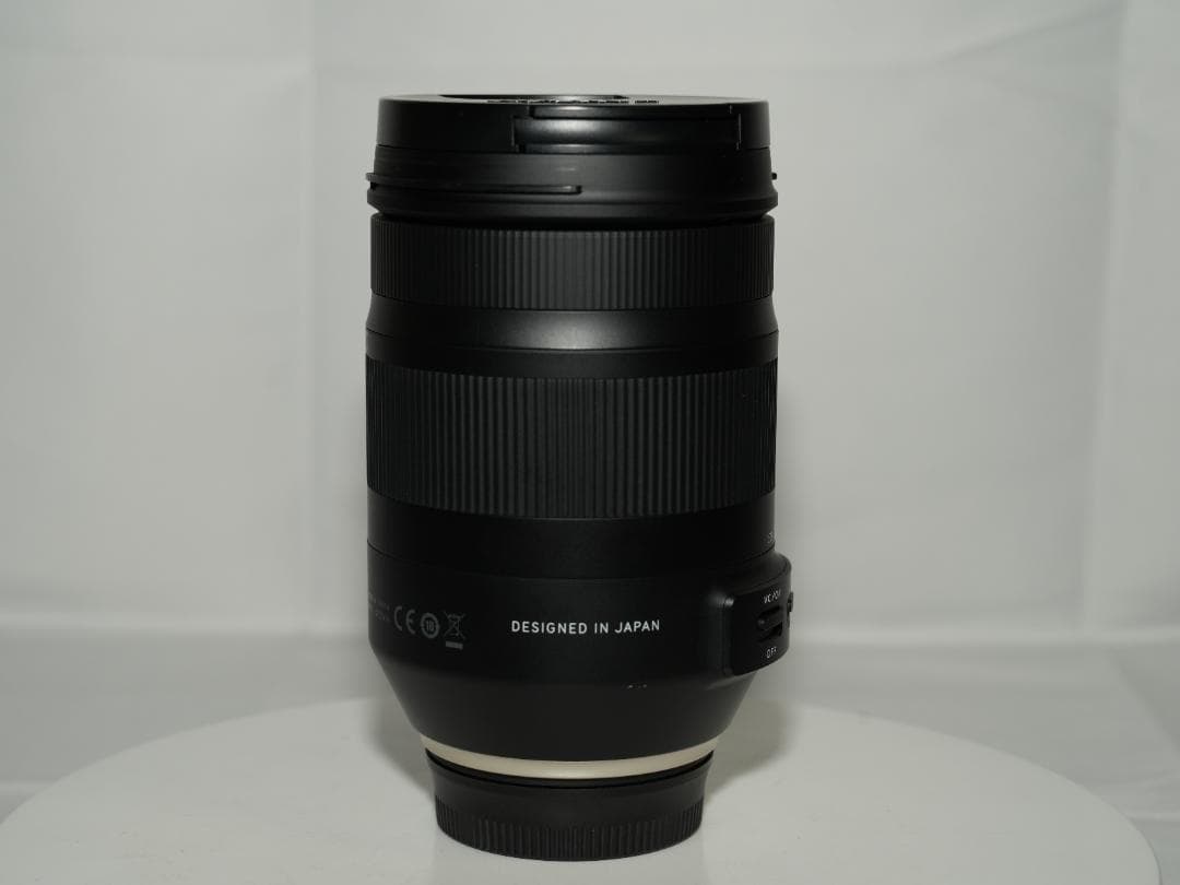 レンズ(ズーム) TAMRON 35-150mm F/2.8-4 Di VC OSD