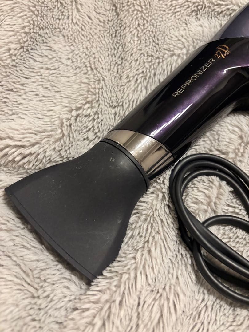 ⚫︎LUMIELINA Repronizer 27D Plus ヘアドライヤー - メルカリ