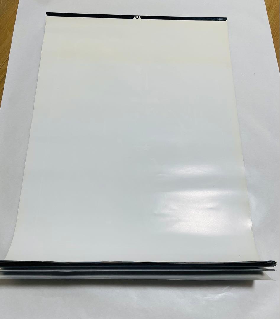 美品超レア】遊戯王 2000年カレンダー 東映版 ブルーアイズ 希少 絶版