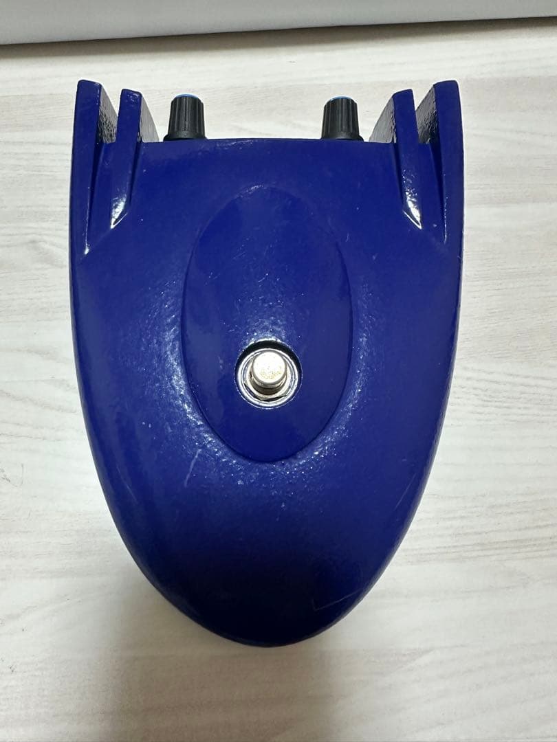 Roger Mayer CLASSIC FAZZ ロジャーメイヤー　エフェクター Roger Mayer Voodoo-AXE Classic ファズ ギターエフェクター（新品