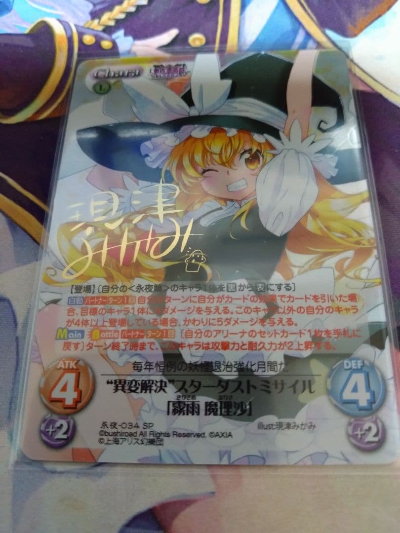 【chaos】異変解決 博麗 霊夢 霧雨 魔理沙 SP 東方 東方Project B2タペストリー 「異変解決！」(霊夢＆魔理沙デフォルメ