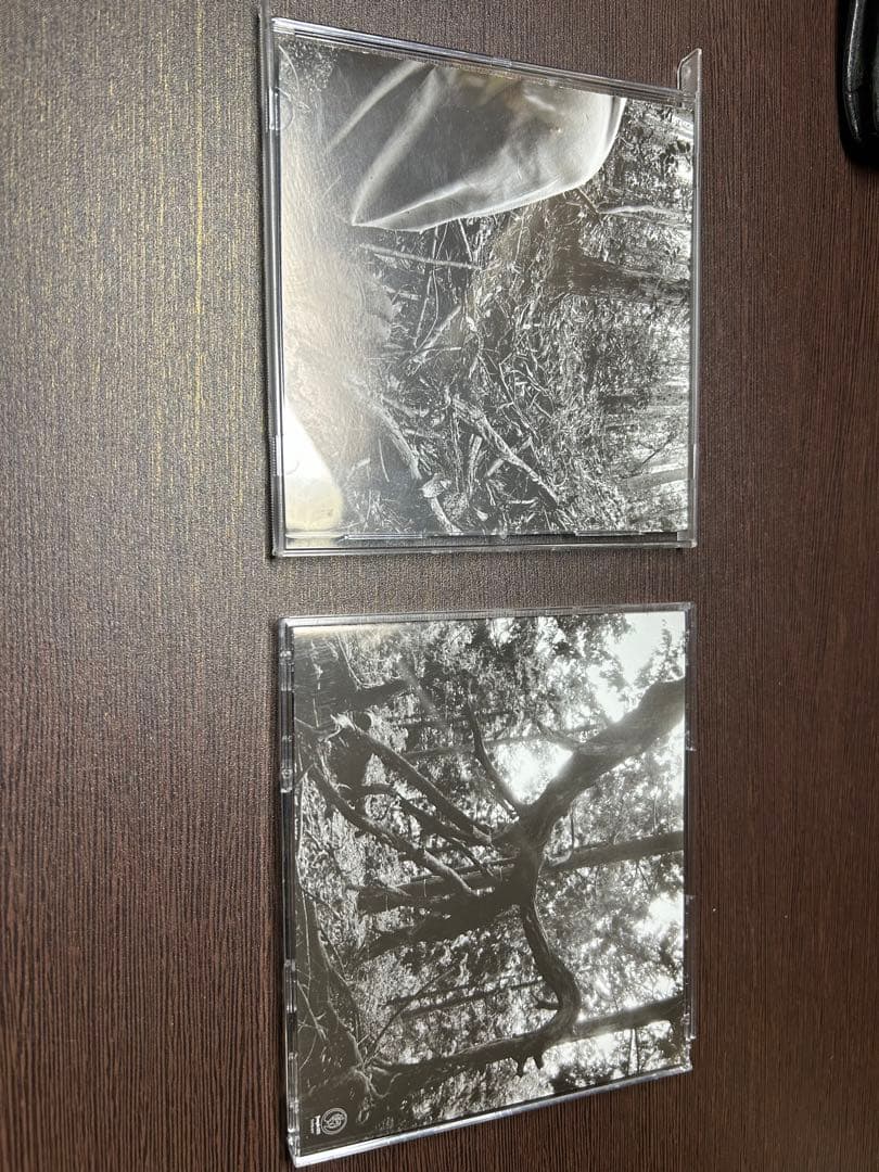 志人　杣道　CD