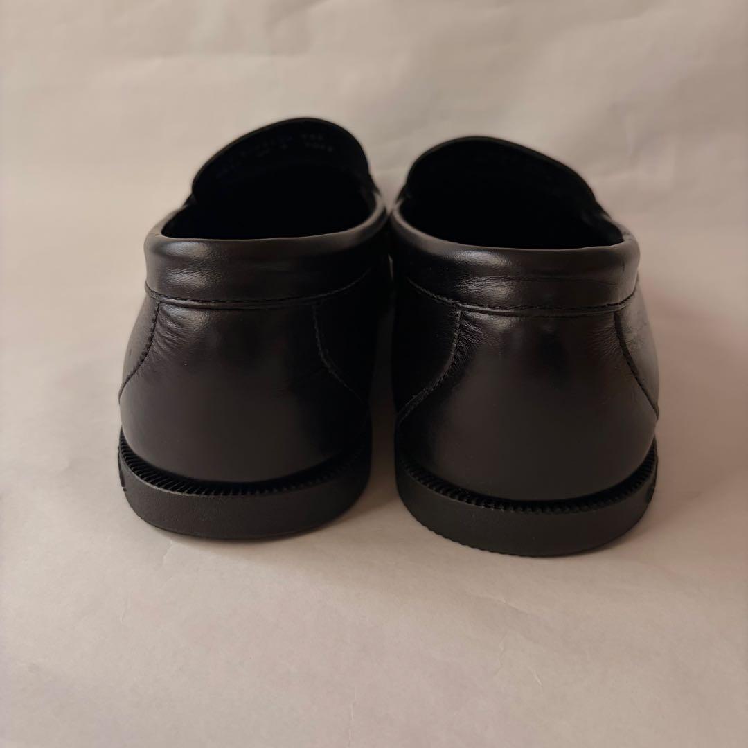 【別注】＜G.H.BASS＞GLR DECK LOGAN ローファー