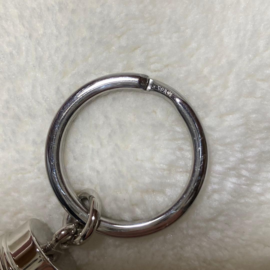 CARTIER カルティエ ピルケース キーホルダー ペンダントトップ - メルカリ