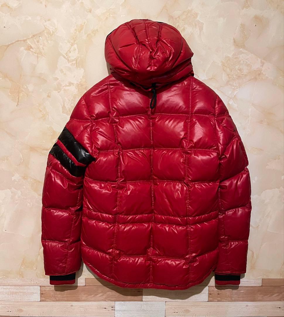 激レア】 モンクレール MONCLER オービン AUBIN ダウンジャケット
