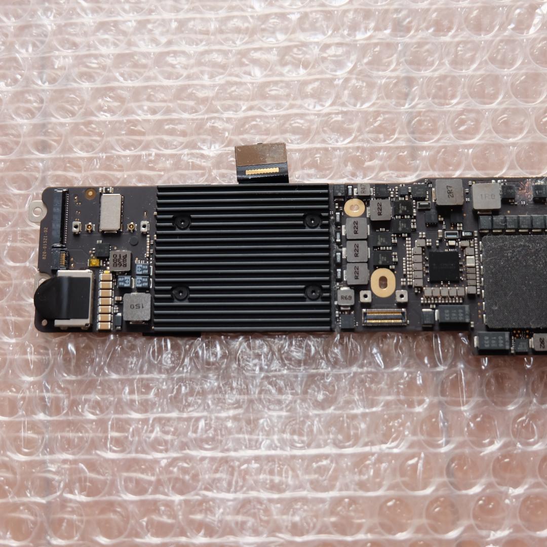 ジャンク Apple MacBook Air A1932 2018 部品取り 2 - メルカリ