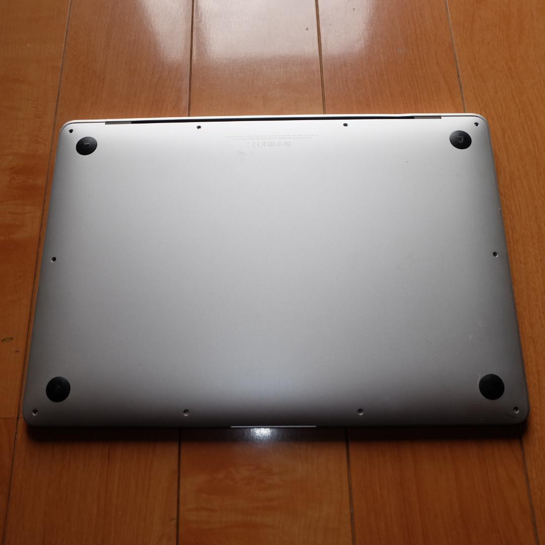 ジャンク Apple MacBook Air A1932 2018 部品取り 2 - メルカリ