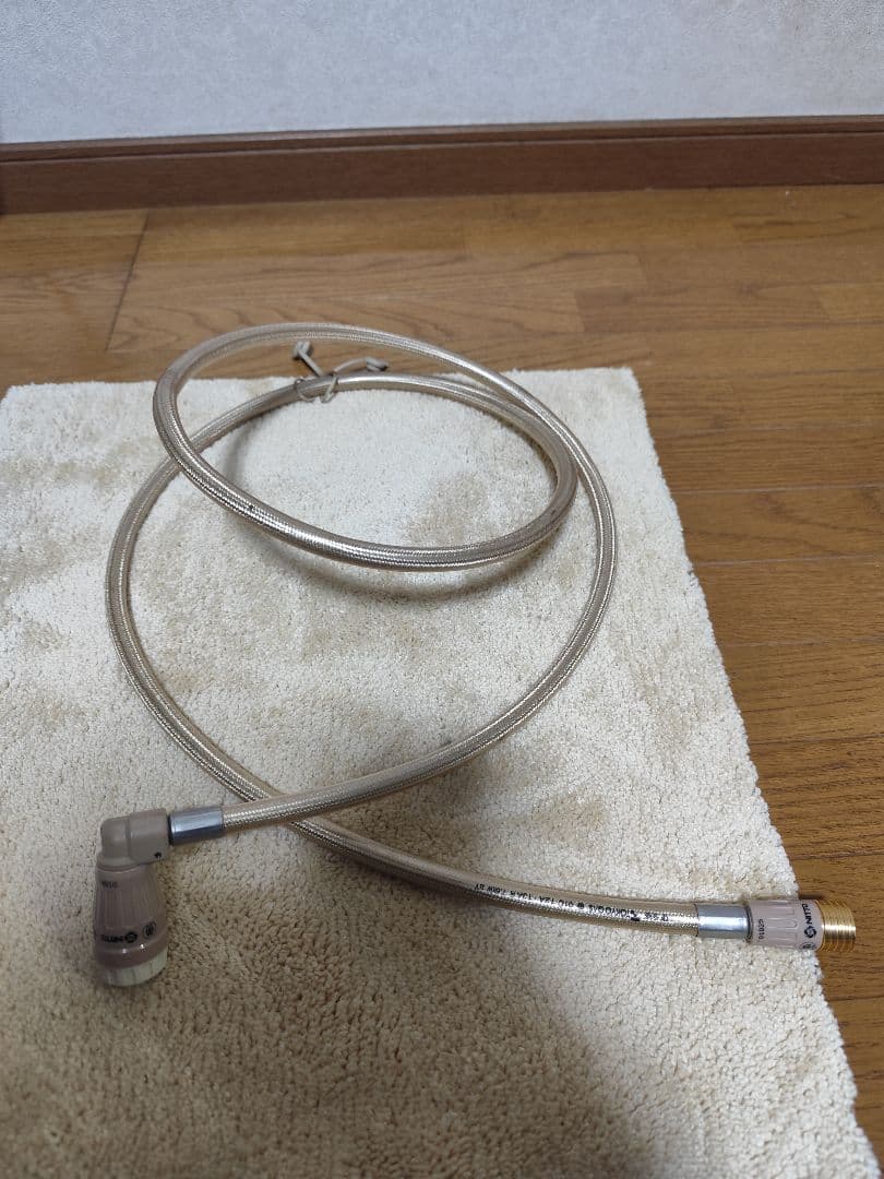 リンナイ rc-j4001np-1 ガスファンヒーター 東京ガス 都市ガス用