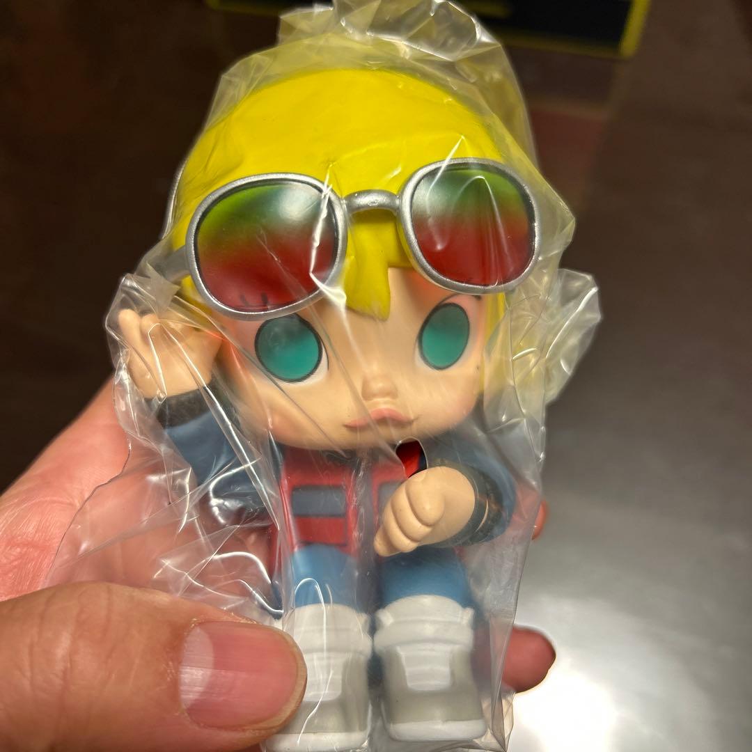 molly バックトゥザフューチャー　モリー　popmart Molly Back to The Future Figure – WHOOPEA