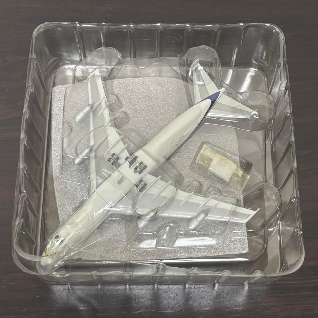 希少‼️NASA Enterprise w/Boeing 747-100SCA - メルカリ