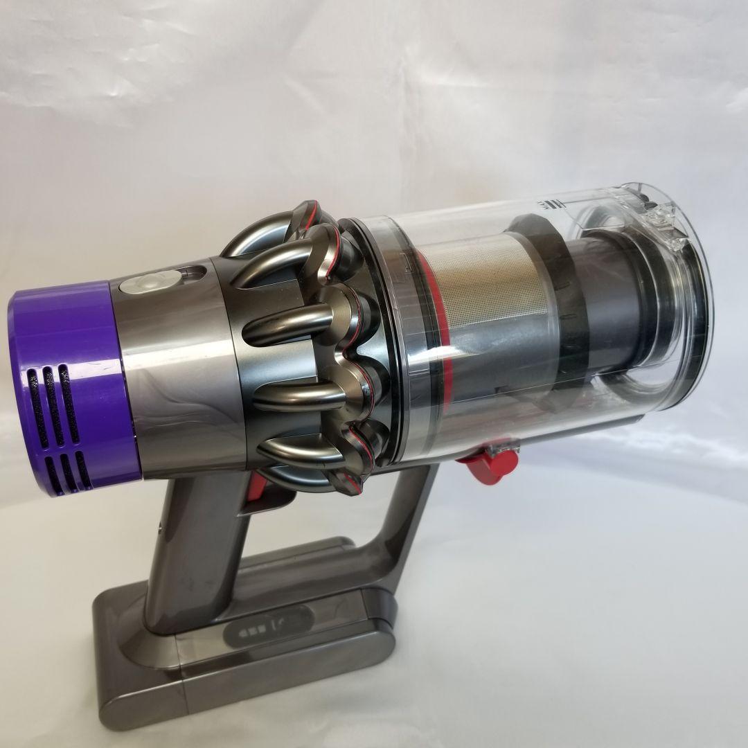 ダイソン掃除機 V10(SV12)分解洗浄メンテナンス済 - メルカリ