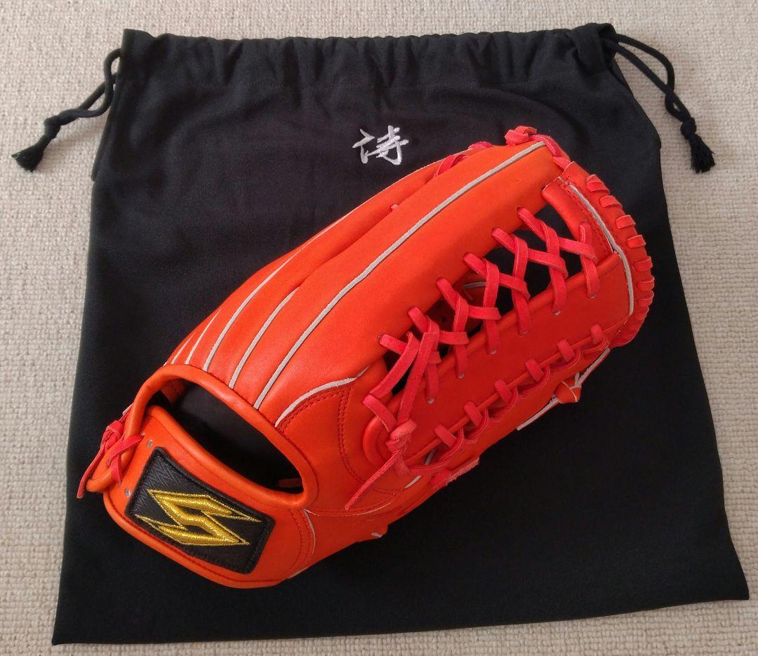 硬式グローブ 侍 外野手用 スガイスポーツ 大人用 オレンジ 楽天市場】野球 久保田スラッガー 軟式 グローブ 軟式グローブ 大人用