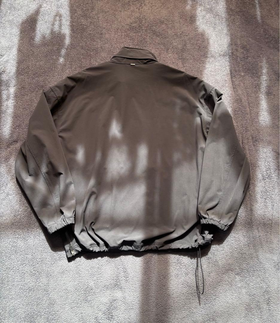 OVY Cordura Nylon Stretch Anorak セットアップ - メルカリ