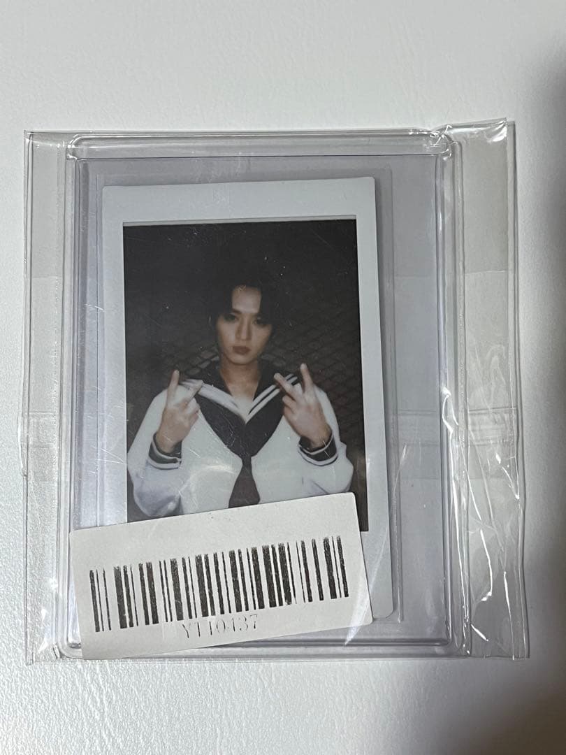 Stray Kids リノ 5-STAR kms ヨントン 当選者 ポラロイド Stray Kids リノ 5-STAR kms ヨントン 当選者 ポラロイド Stray Kids