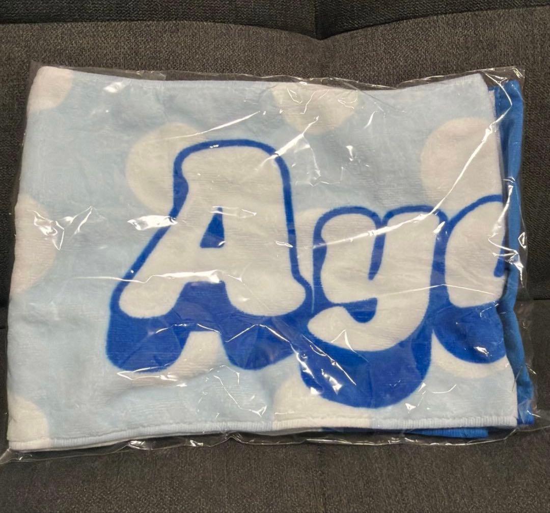 新品未使用】 cutie street 増田彩乃推しアピタオル - メルカリ