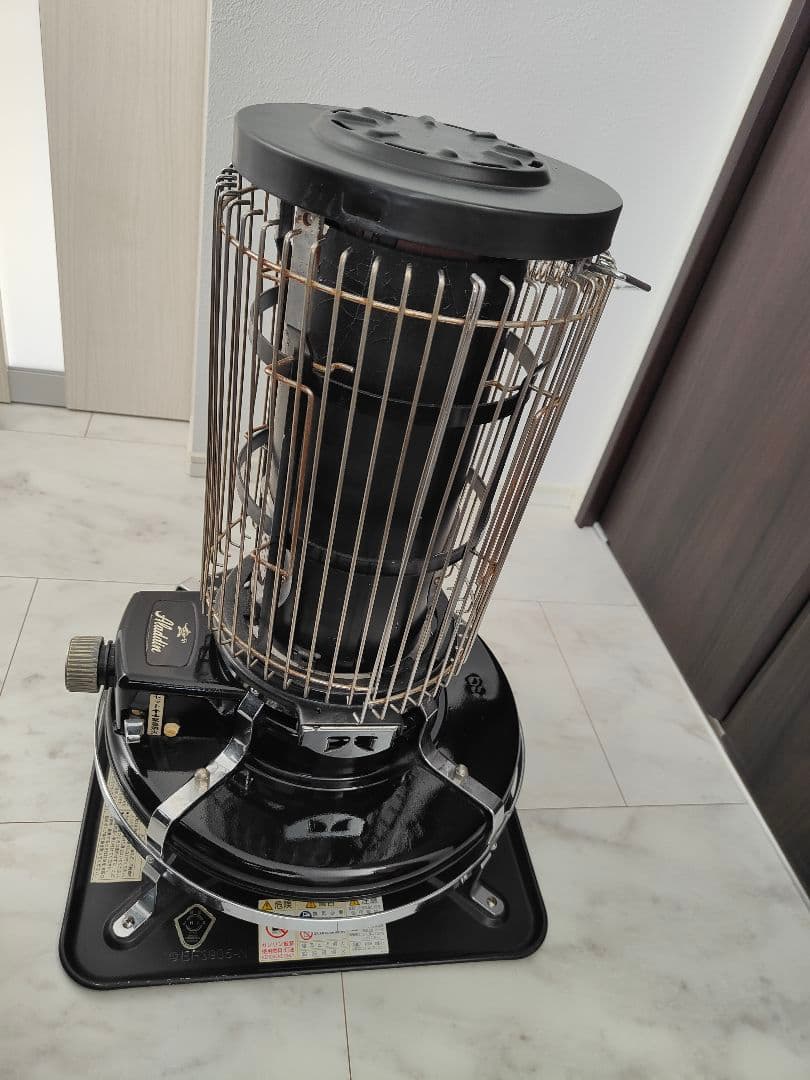 RGBYMC様専用 ストーブ ジャンク品 - ストーブオンライン ショッピング