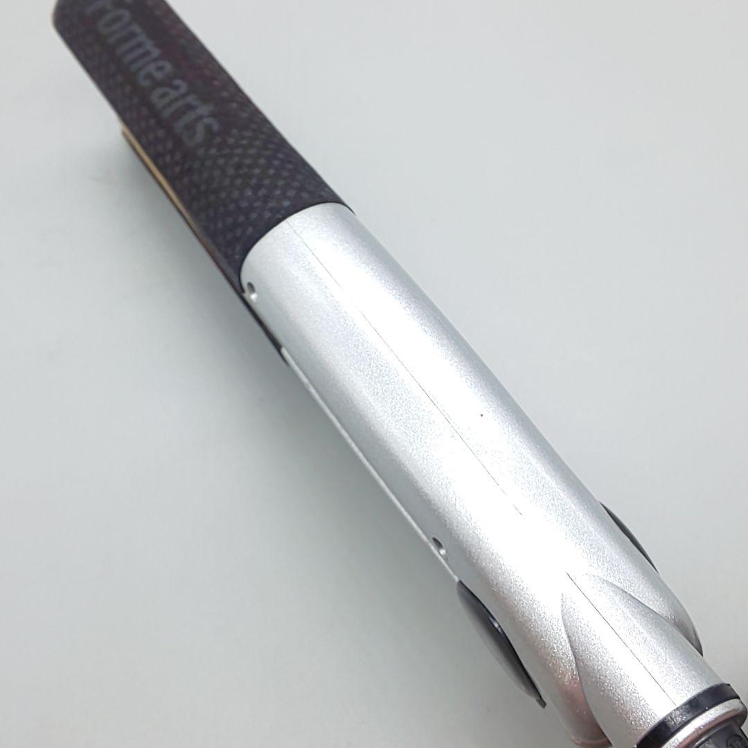 フォルムアーツ ヘアアイロン 八光 ストレート 《動作良好・正規品》632