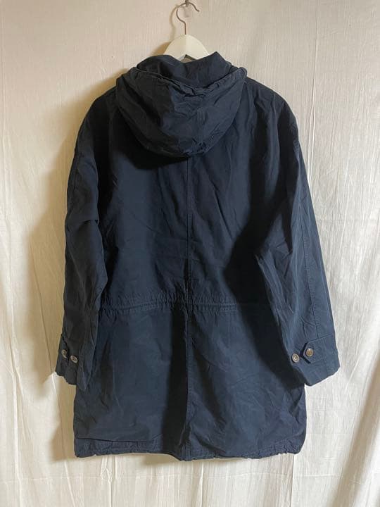 J.CREW モッズコート 巨人タグ 90's