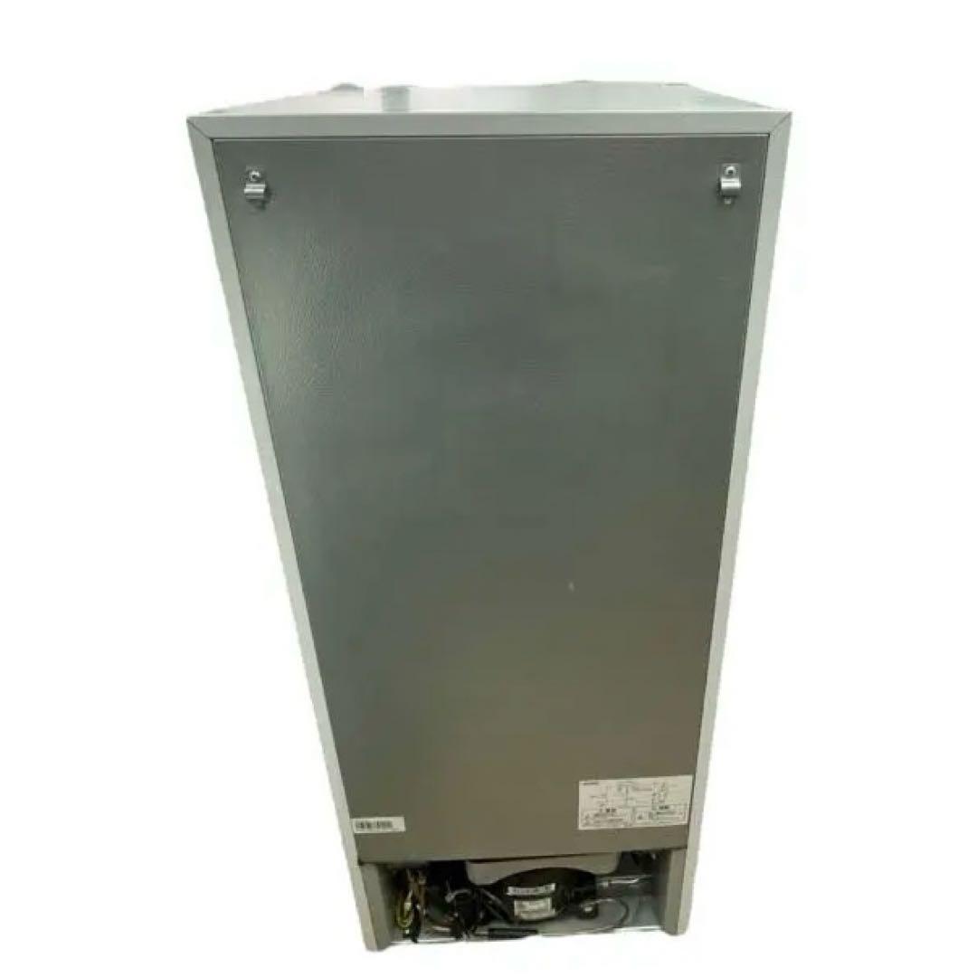 トマにん様限定 【名古屋市優先】アイリスオーヤマ 冷蔵庫 IRSD-14A