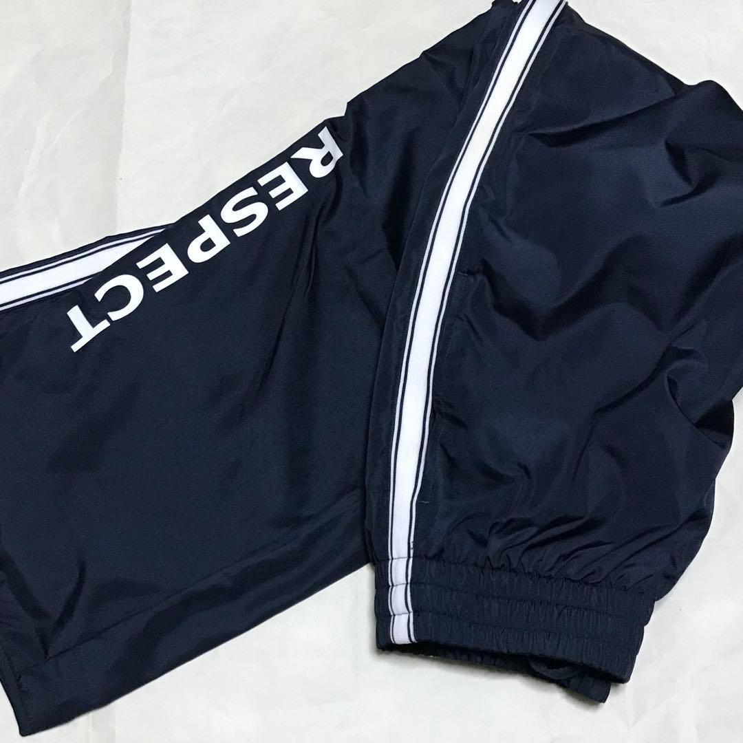 ジャージ下 B'z イナバ 稲葉さん ライブ 2002 GREEN - メルカリ