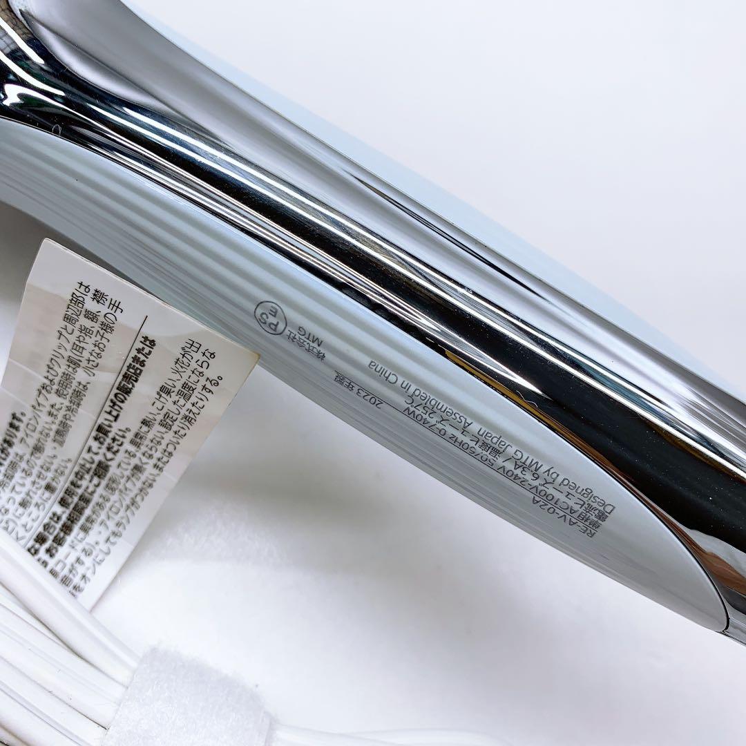 《最新モデル⭐️美品》 Refa リファ ビューテック カール プロ 38mm