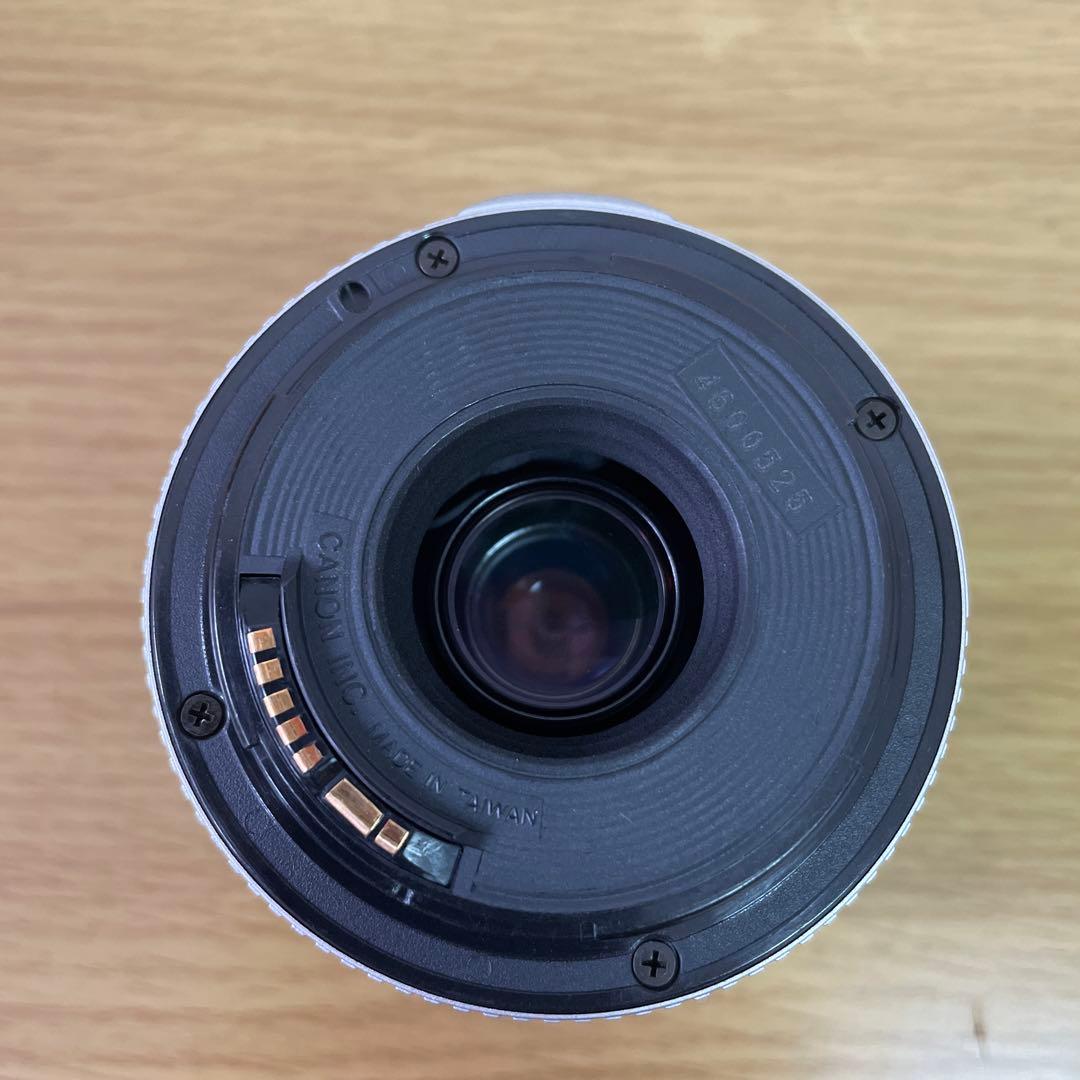 Canon EF 28-90mm f/4-5.6 USM ズームレンズ