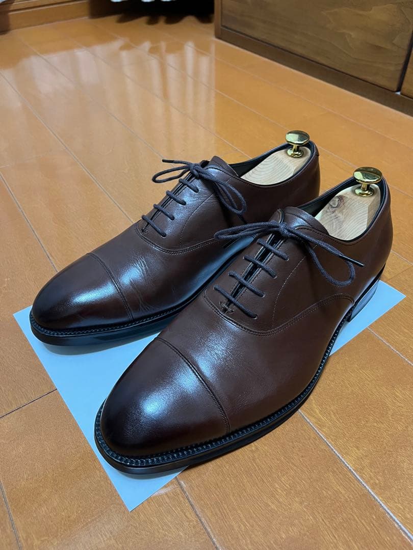 アシックスランウォーク 7 TS GORE-TEX3E 26.5ストレートチップ - メルカリ