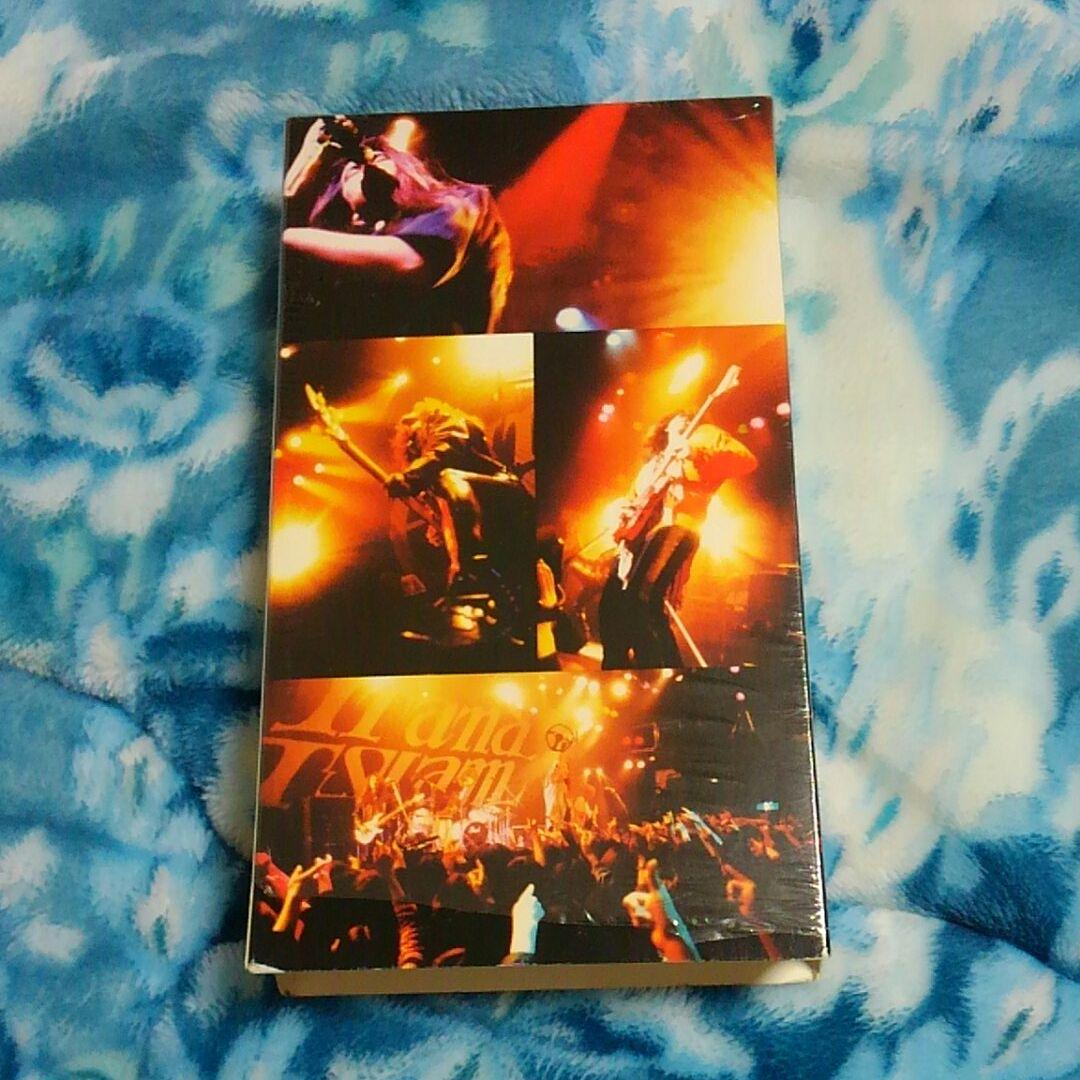 ミュージック GRAND SLAM /Naked Songs(VHS)