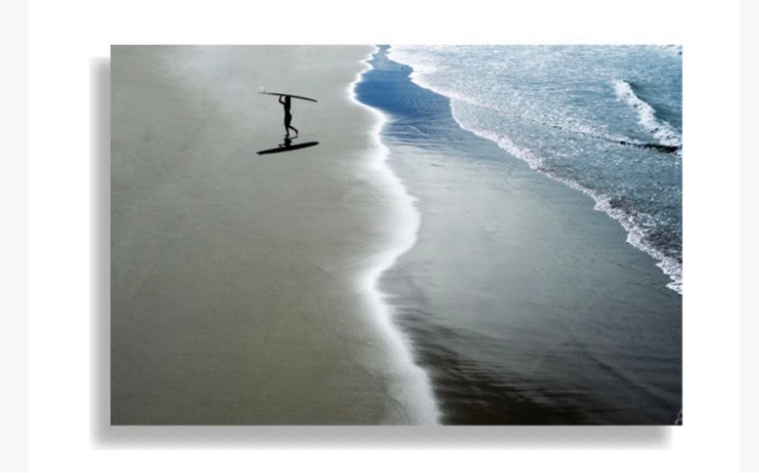 モーガンマッセン☆アクリルアート☆廃盤品☆WTW直営店購入☆サイズA1