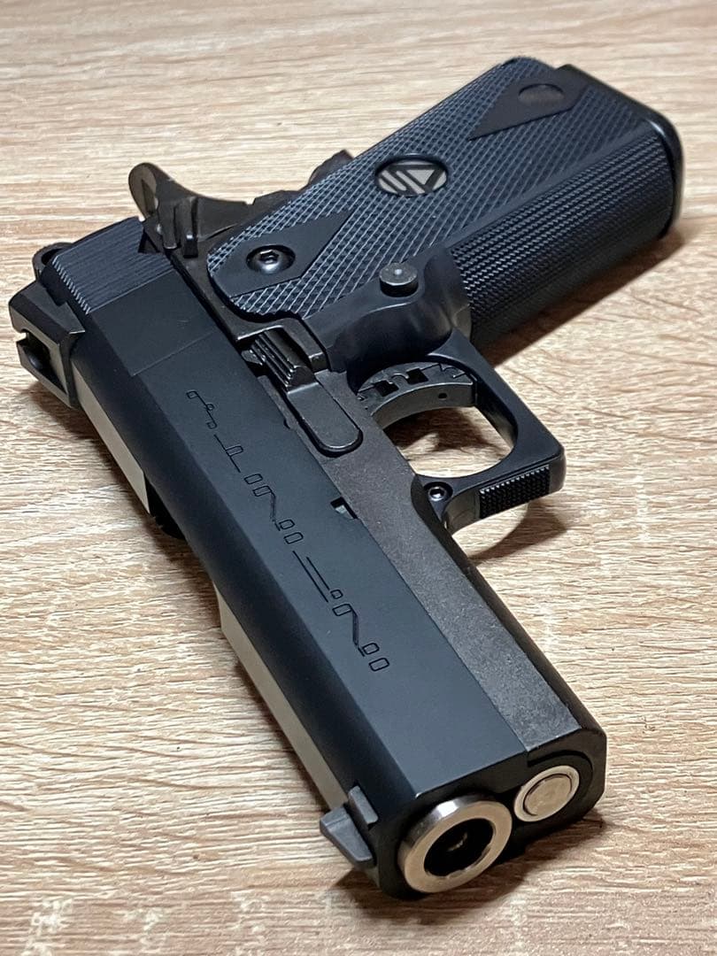 WA SV3.9 インフィニティ コンシールドキャリーピストル ガスブローバック maxresdefault.jpg