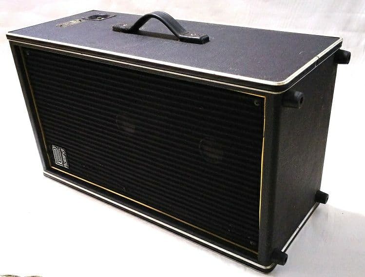 ローランド ミュージカルスピーカー PS-40 - メルカリ