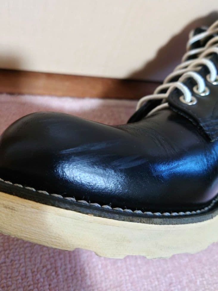 専用！RED WING 8823 中古 26.5 FREAK'S STORE別注 - メルカリ