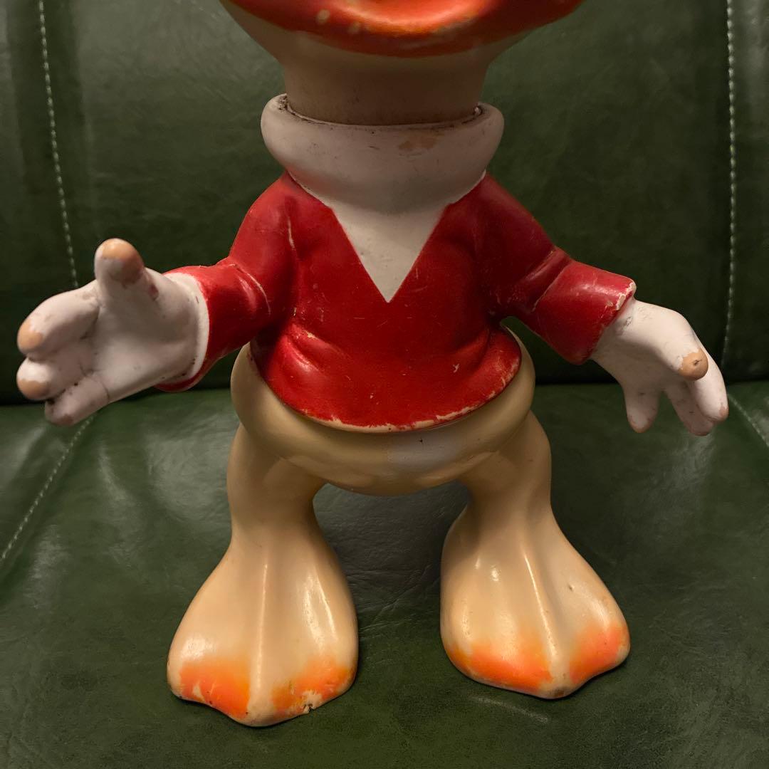 Ledraplastic HUEY ラバードール