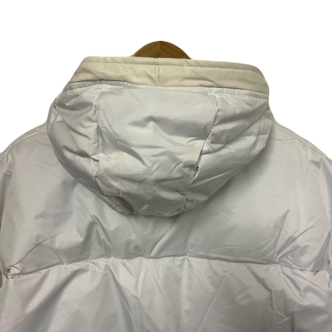 00s ファットファーム ダウンジャケット ダウンコート XXL 未使用タグ