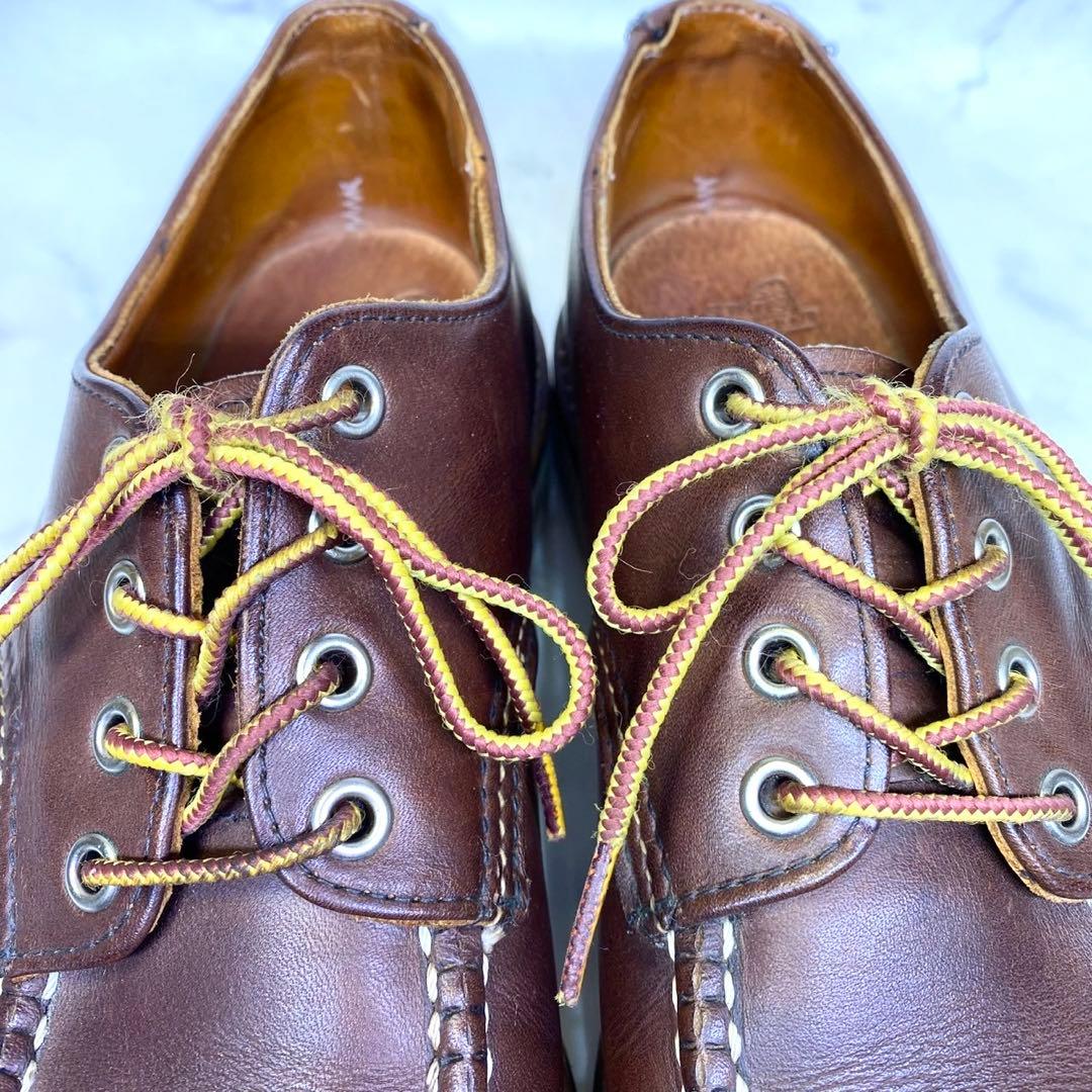 showzee128 様専用RED WING 8109 ブラウン Y0813 - メルカリ