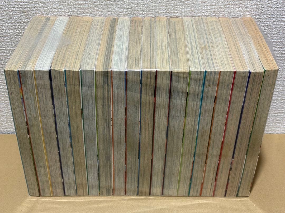 【NRT19m】《難有り》NARUTO-ナルト- 全72巻完結全巻セット